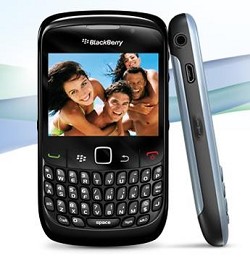 Nuovo BlackBerry Curve 8520 in vendita in Italia con Tim. L?offerta