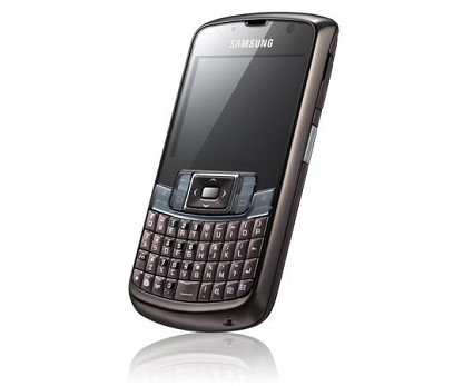 Samsung OmniaPRO B7610 e OmniaPRO B7330: due nuovi smartphone dedicati all?��utenza business. Caratteristiche tecniche e funzioni