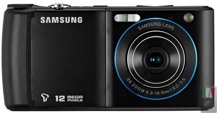 Nuovo Samsung AMOLED 12M con fotocamera da 12 megapixel. Novit? e caratterische tecniche