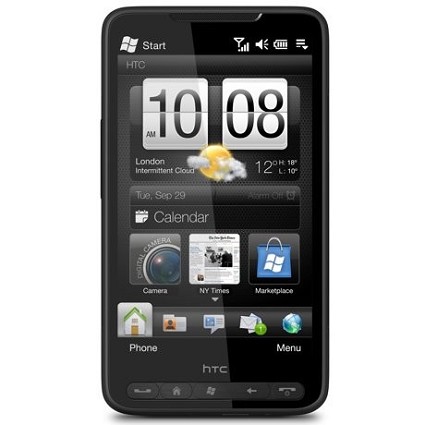 Htc HD2: nuovo smartphone con schermo touchscreen e interfaccia Sense. Le caratteristiche tecniche 