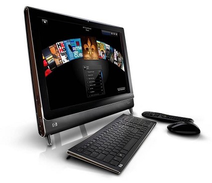 Pavilion dv3, TouchSmart600 e 300: nuovo notebook e nuove soluzioni all in one di Hp. Caratteristiche tecniche e dotazioni