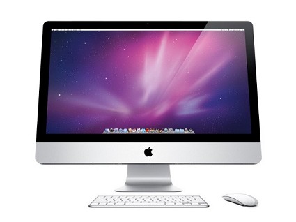 iMac, MacMini e MacBook: le novit?á Apple. 