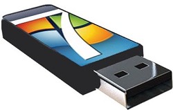 Installare Windows 7 con il nuovo sistema USB Download Tool. Come fare