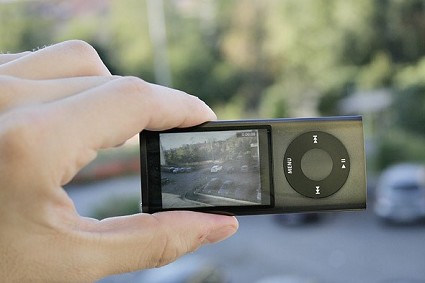 Nuovo iPod nano di quinta generazione con radio Fm e videocamera integrate. Le novit?