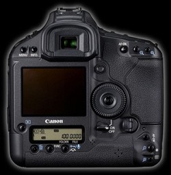 Nuova reflex Canon EOS 1D Mark IV. Caratteristiche tecniche e funzionalit?