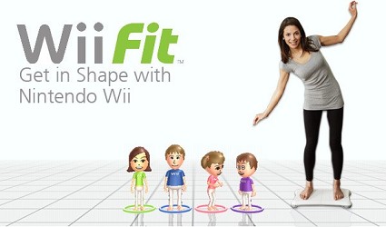 Wii Fit Plus di Nintendo: in tutti i negozi la nuova palestra virtuale per esercizi, yoga e divertimento