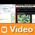 Software Video: Google Chrome 4