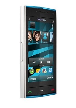 Nuovo Nokia X6: cellulare touchscreen con due fotocamere. Le caratteristiche tecniche 
