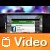 Video: Nokia X6