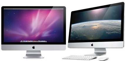 Nuovo iMac 21.5