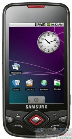 Samsung Galaxy Lite i5700: nuovo cellulare con Android. Le caratteristiche tecniche