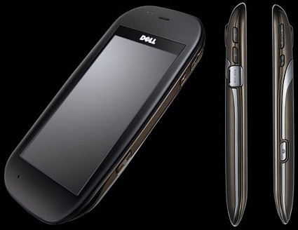 Mini 3i: primo smartphone Dell con Android. Le caratteristiche tecniche