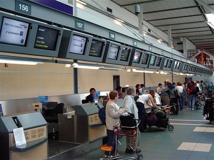 Check in sul cellulare a Fiumicino, Linate e Malpensa. Come funziona 