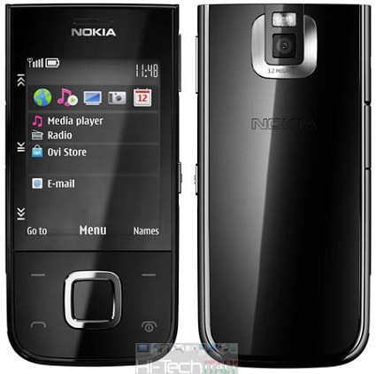 Nokia 5330 Mobile Tv Edition: nuovo telefonino multimediale con DVB-H. Caratteristiche tecniche e novit?
