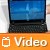 Video: Asus Eee PC 1201N 