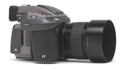 Hasselblad H3DII-50 MS