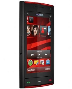 Nokia X6: nuovo cellulare pensato per gli amanti della musica. Caratteristiche tecniche e dotazioni