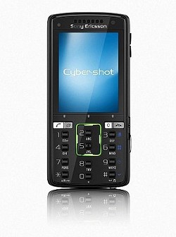 Il miglior cellulare per fare fotografie? Telefonino Sony Ericsson K850i con 5 megapixel, flash xenon, funzioni per foto in movimento e miglioramento luce automatico.