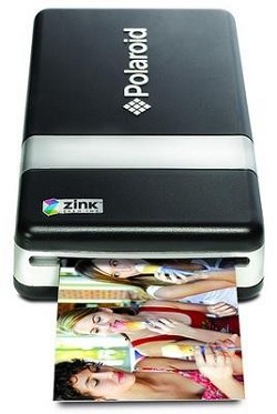 Polaroid Pogo: nuova mini stampante portatile per avere subito le proprie fotografie. Come si usa