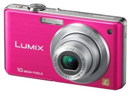 Fotocamere digitali compatte o reflex e regali di Natale 2009: Canon, Nikon, Panasonic, Samsung. 
