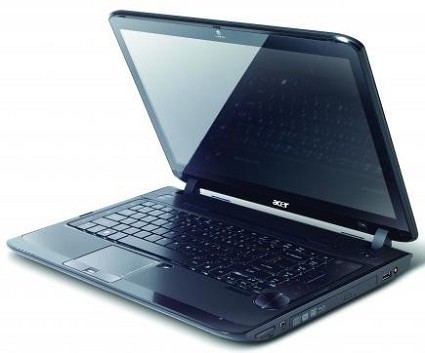 Notebook Acer modelli 2009-2010: consigli per la scelta