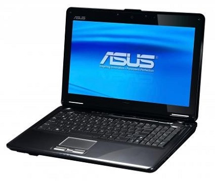 Notebook Asus modelli 2009-2010: consigli per la scelta