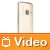Video: Nokia 6700 Gold Edition