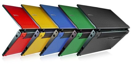 Dell Latitude 2100: nuovo notebook resistente alle cadute e pensato per i bimbi a scuola. Le caratteristiche tecniche