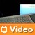 Video: Asus Eee Keyboard al Cebit 2009