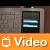 Video: Nuova ASUS Eee Keyboard 