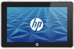 Nuovo Tablet PC di Hp presentato al CES 2010. Novit?á e prime caratteristiche tecniche