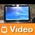 Video: Il nuovo Lenovo ibrido al CES 2010