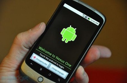 Nexus One anche per le imprese. La novit? di Google