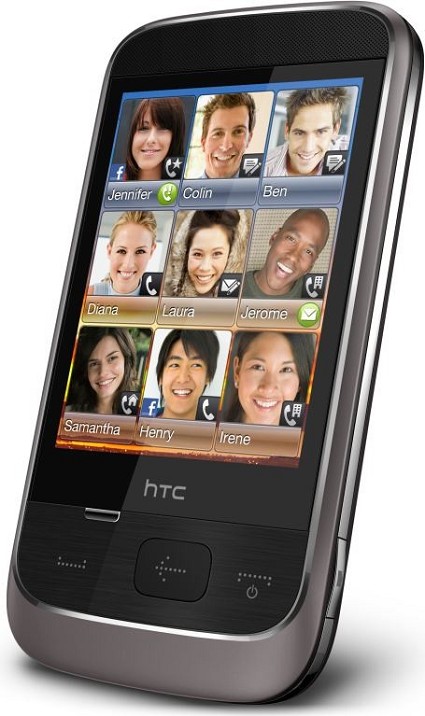 HTC Smart: nuovo smartphone con interfaccia Sense. Le caratteristiche tecniche