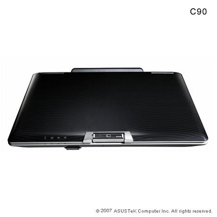 Computer portatile da assemblare come si desidera con hard disk, memorie e processori preferiti. ? il nuovo notebook Asus C90.