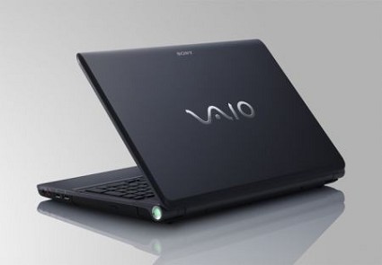 Sony Vaio serie F: nuovi notebook moderni nel design e dotati di tecnologie innovative 