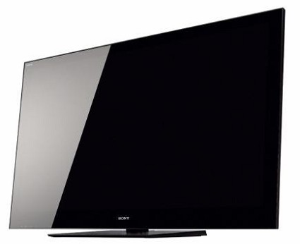 Sony BRAVIA KDL-46HX900: nuovo tv LCD con design elegante e nuove tecnologie