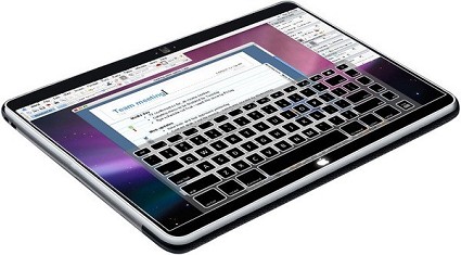 Video: Il grande giorno di Apple: tutto pronto per i.. (Guarda)