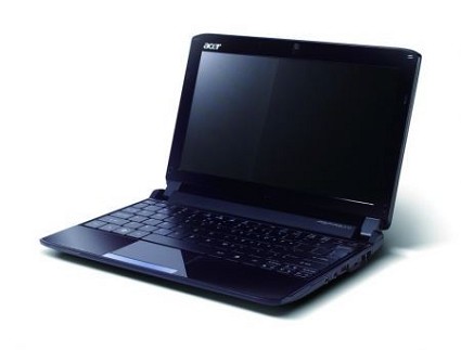 Video: Aspire One 532: nuovo netbook Acer che assicu.. (Guarda)