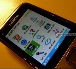 Nuovo Nokia C5 al prossimo MWC di Barcellona 2010? Prime indiscrezioni