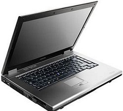 Video: Toshiba Tecra S10: robustezza, sicurezza e tr.. (Guarda)