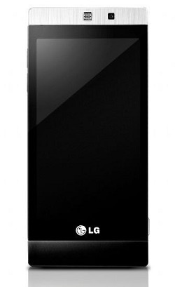 LG GD880 Mini: nuovo cellulare touschreen sottile e alla moda. Caratteristiche tecniche e funzioni