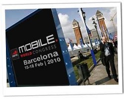 Video: Al via il Mobile World Congress 2010. Le novi.. (Guarda)