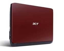 Video: Nuovo Acer Aspire One 532G primo netbook con .. (Guarda)