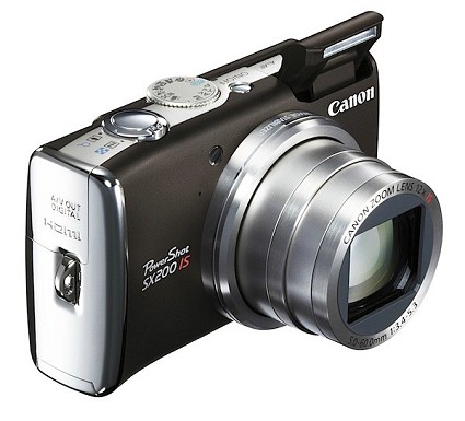 Canon amplia la sua offerta di fotocamere con i nuovi modelli Ixus e Powershot