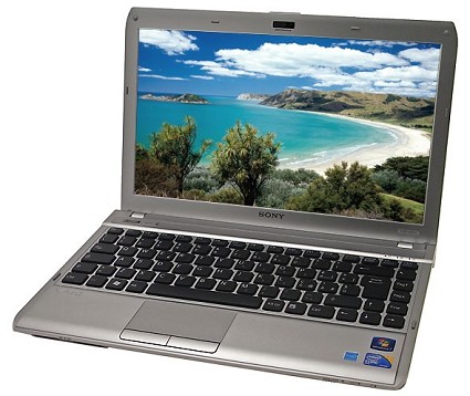 Video: Sony VAIO Y: nuovo portatile con tecnologia U.. (Guarda)