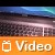 Video: Sony Vaio Y