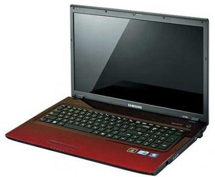Nuovo notebook Samsung R780. Caratteristiche tecniche e dotazioni