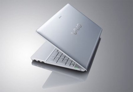 Sony Vaio serie Z: nuovi notebook raffinati e potenti disponibili da marzo