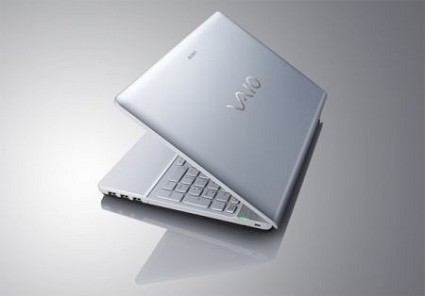 Video: Sony Vaio serie Z: nuovi notebook raffinati e.. (Guarda)